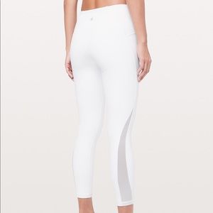 Lululemon Train Times leggings